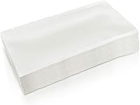 Vista 10 de CANLENPK - Bolsas de sellado al vacío de 3.5 x 4.7 pulgadas, bolsa selladora al vacío de alimentos pequeños, sellado de comida, aperitivos, frutas