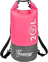 Vista 6 de Seavenger Seafarer 20L Bolsa seca impermeable