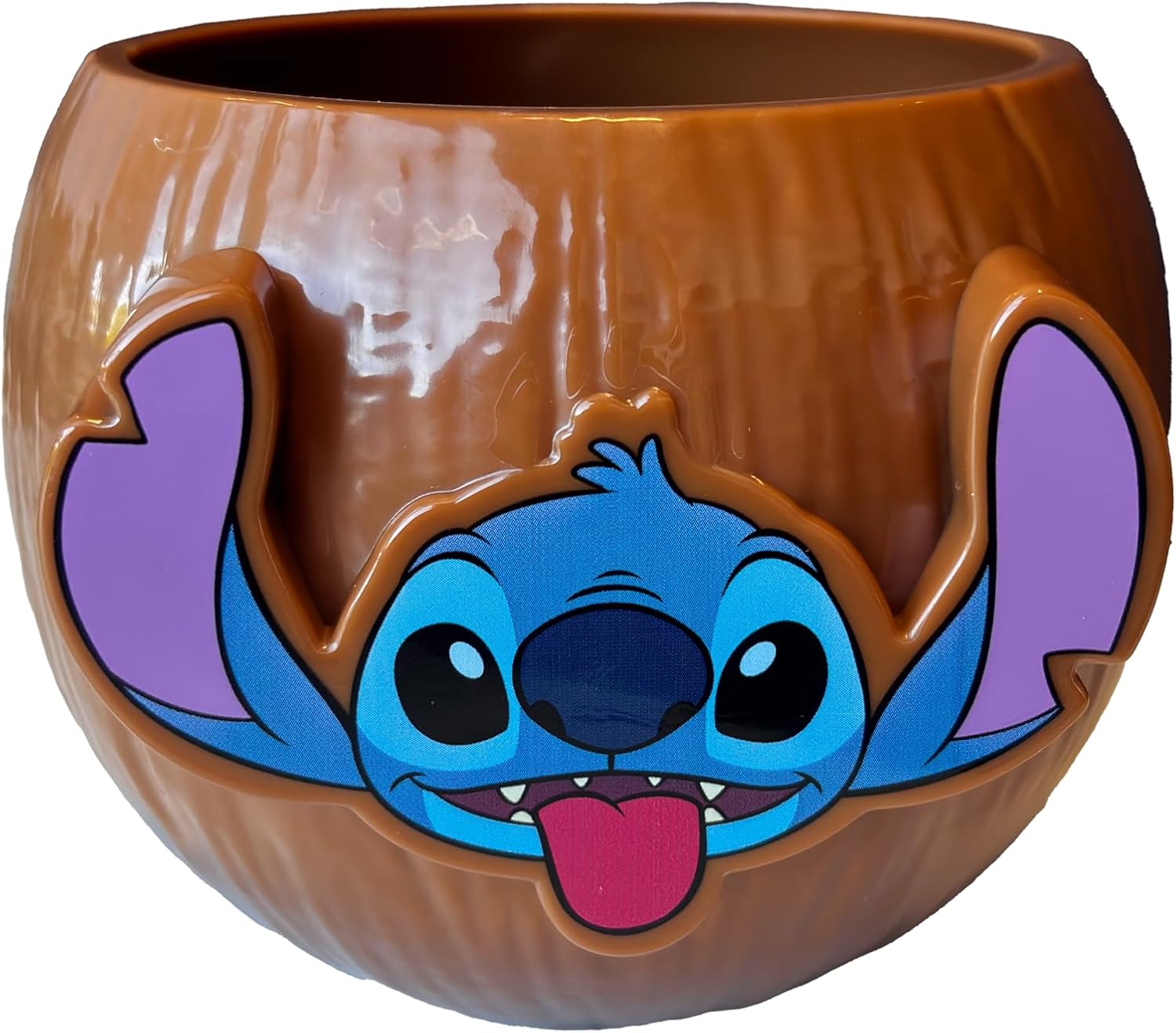 Winning Moves Yahtzee Stitch Disney