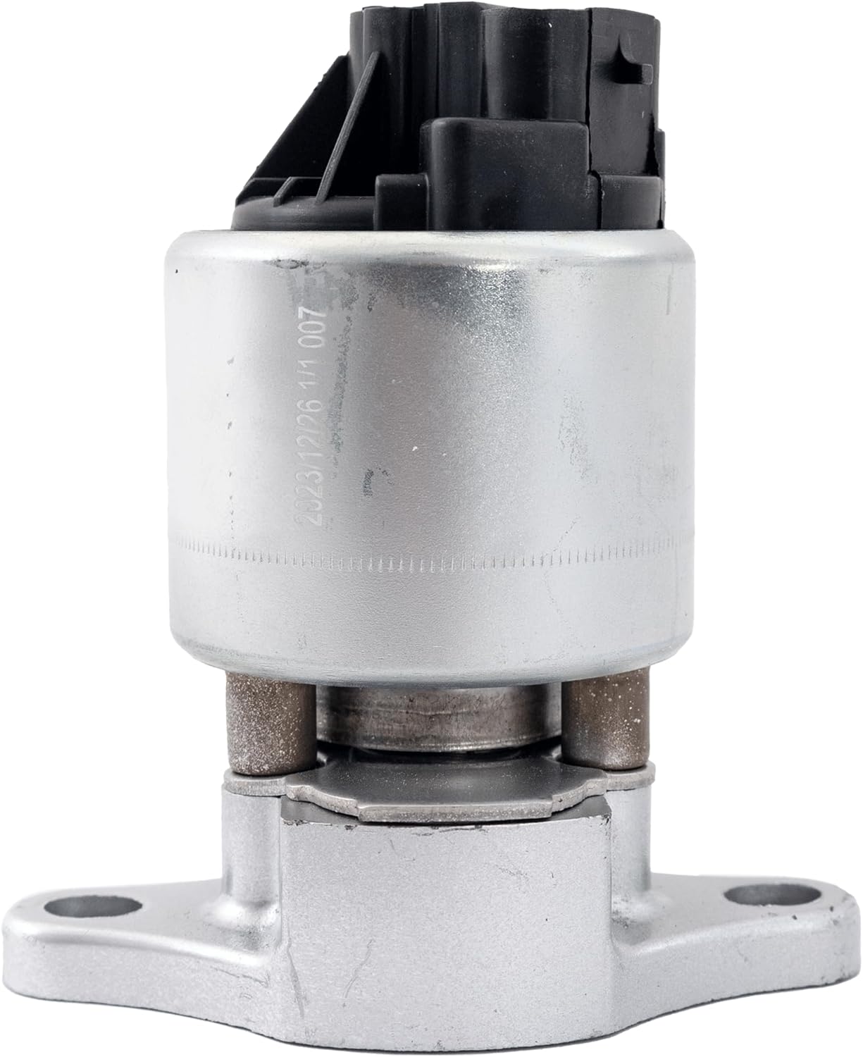 Garage-Pro EGR Valve Compatible with 2004-2011 Chevrolet Aveo, Fits 2006-2008 Chevrolet Aveo5 & 2005-2008 Pontiac Wave