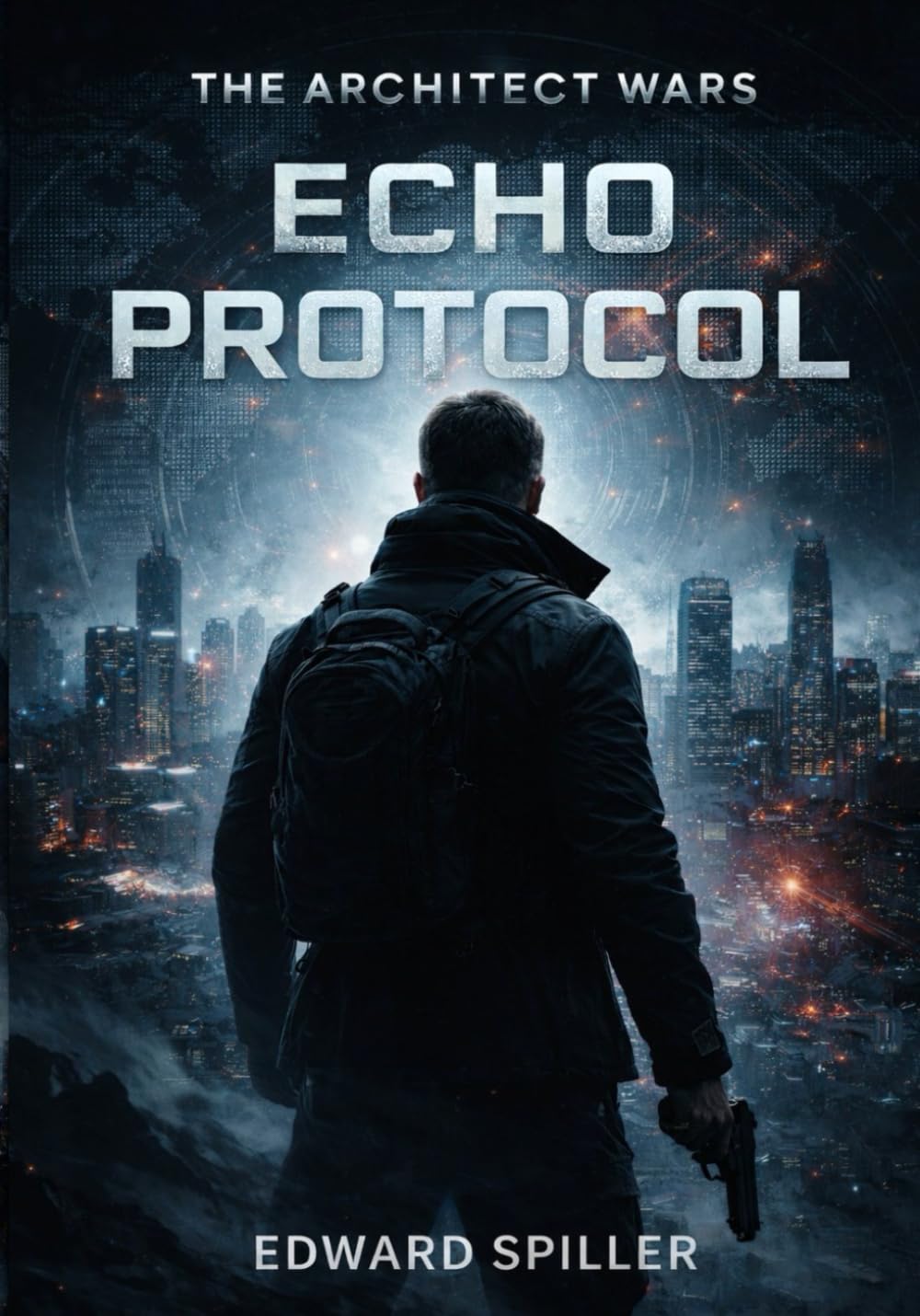 Echo Protocol (The Architect Wars)