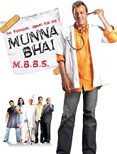 Munna Bhai M.B.B.S.
