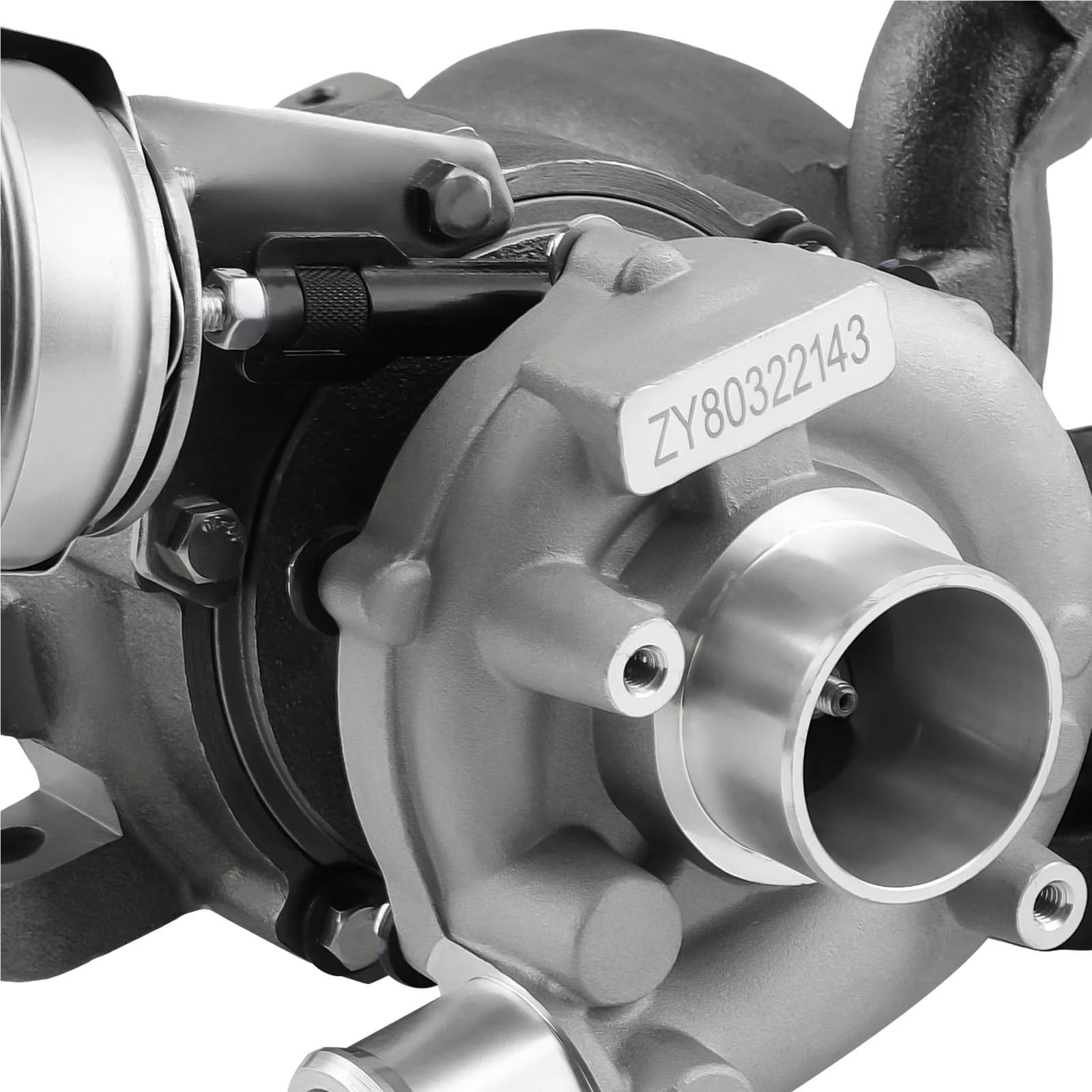 Para A3 Para Seat Para 1.9 713673-0006 713673-5006S Turbocompresor Actuador turbo,Turbocompresor