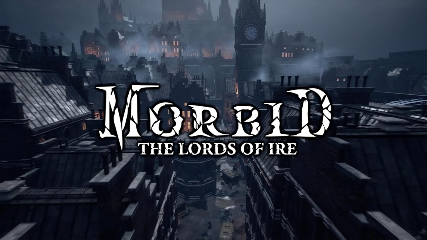 Morbid The Lords of Ire Nintendo Switch - Image 9