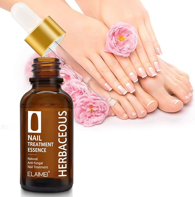 Zoxpm Fungal Nail Gel Treatment, 30ML, Strong AntiFungal Repair for