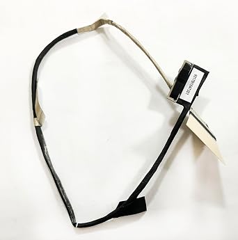40-pin FHD 300Hz LCD Video Cable Replacement for Asus ROG Strix G15 G17 2021 G513 G713 G513QM-ES94 G513QM-WS96 G513QE-ES76 G713QM-ES94 G513QR-AS98 G513RC-IS74 G513RM-IS74 G713QR-ES96 6017B1547301