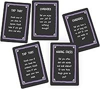 Vista 4 de Skybound Games Boo-ty Call - Juego de cartas para fiestas, edades de 17 años, 3-8 jugadores, 10-20 minutos