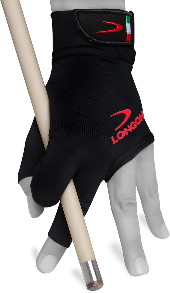 longoni black fire 2.0