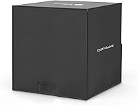 Vista 5 de CZUR Paquete de escáner de libros ET18 Pro y caja de estudio portátil