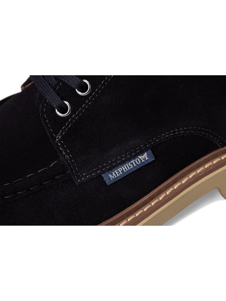 Blue Mephisto Alessandro