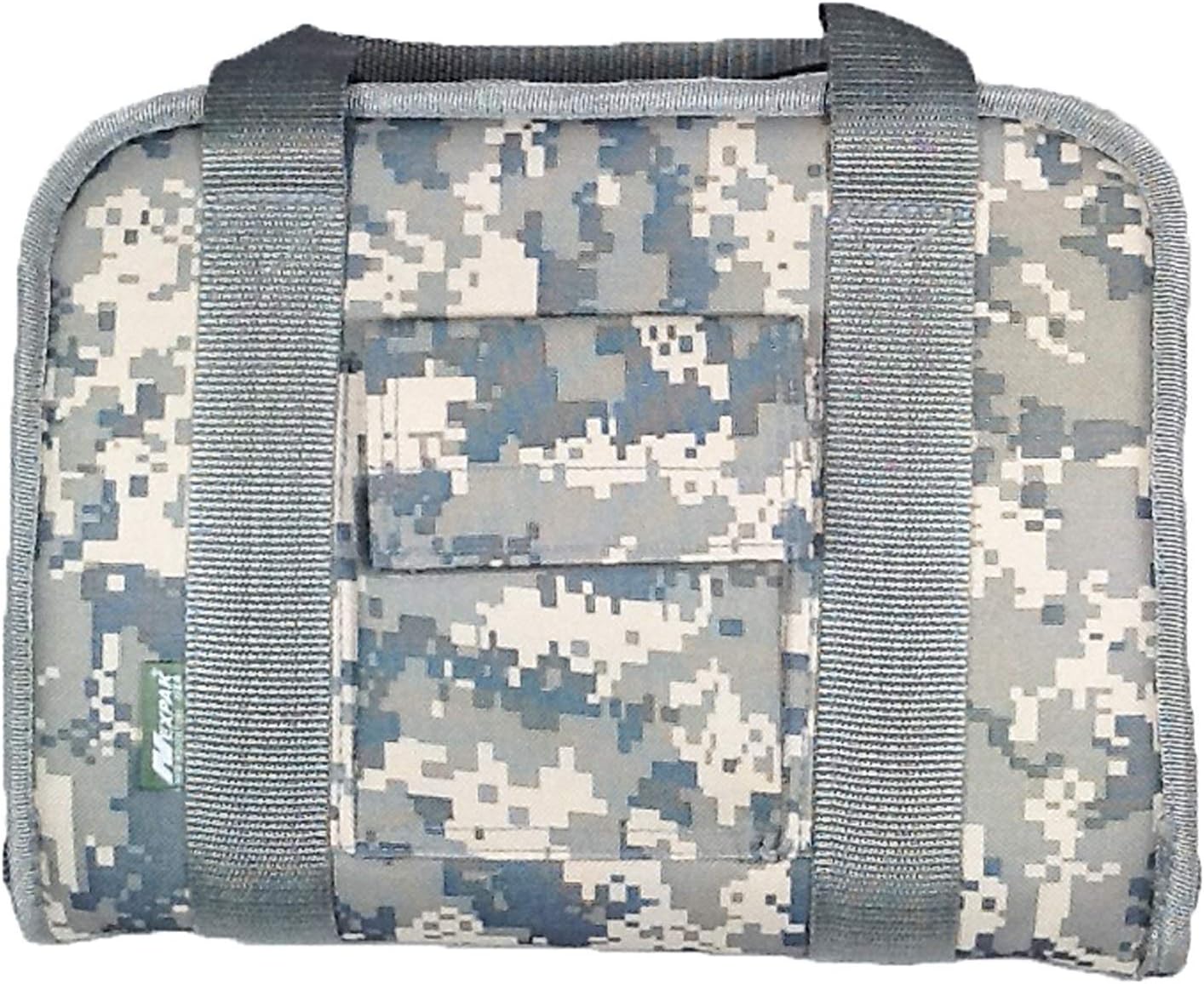 USA 12 inch Soft Pistol Case SRB201