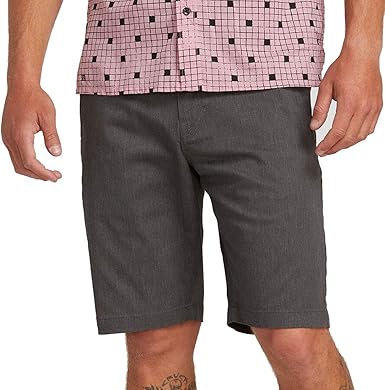 volcom shorts amazon