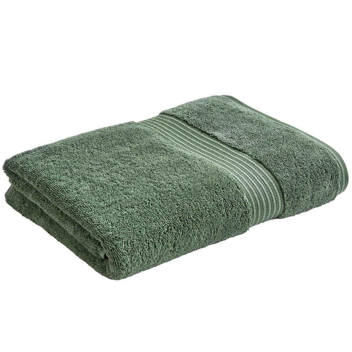 Christy England Spruce Christy Supreme Hygro Bath Towel