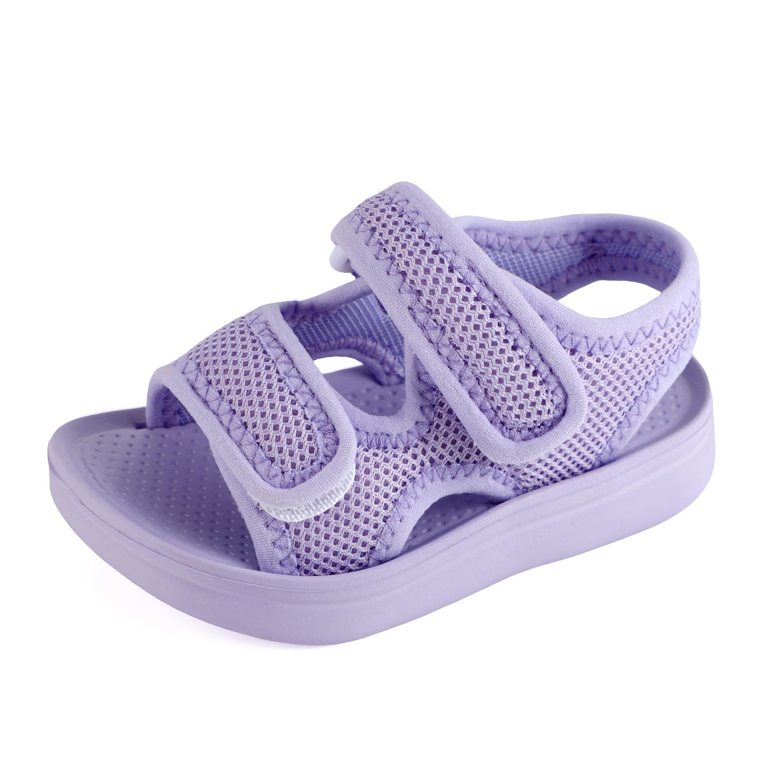 MK MATT KEELY Slide Sandals