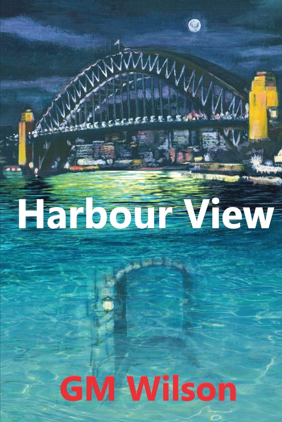 Harbour View: 1 (Jane Woods Mysteries)