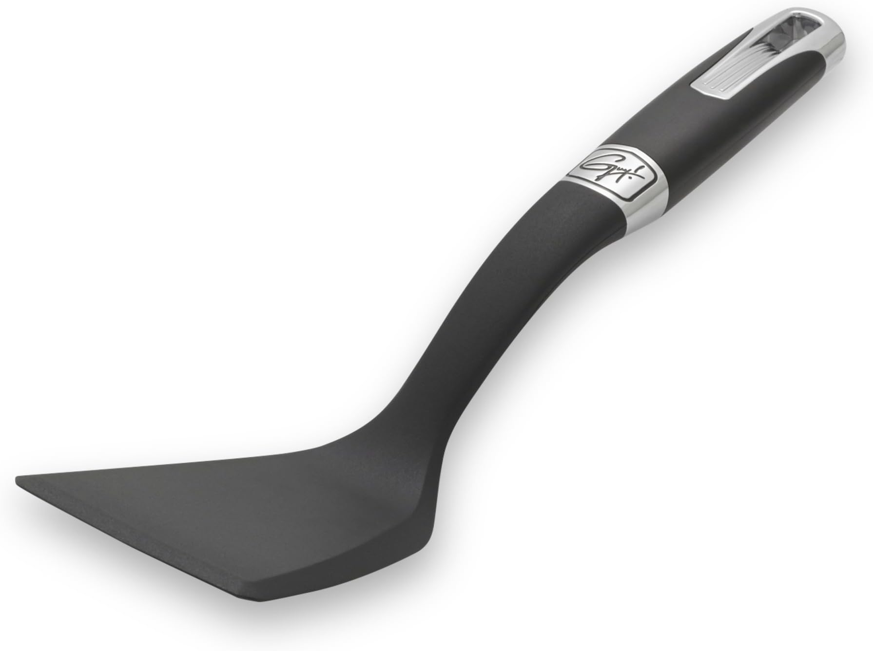 Guy Fieri Signature Short Turner (Black)