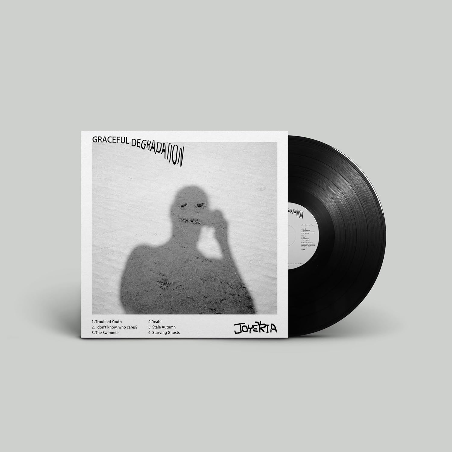 Album art