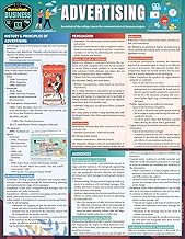 Advertising: A Quickstudy Laminated Reference Guide