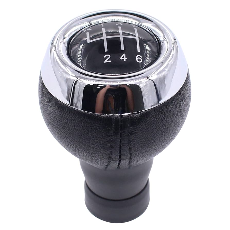 Gear Shift Knob For Mini Cooper R55 R56 R57 R58 R59 R60 R61 F57