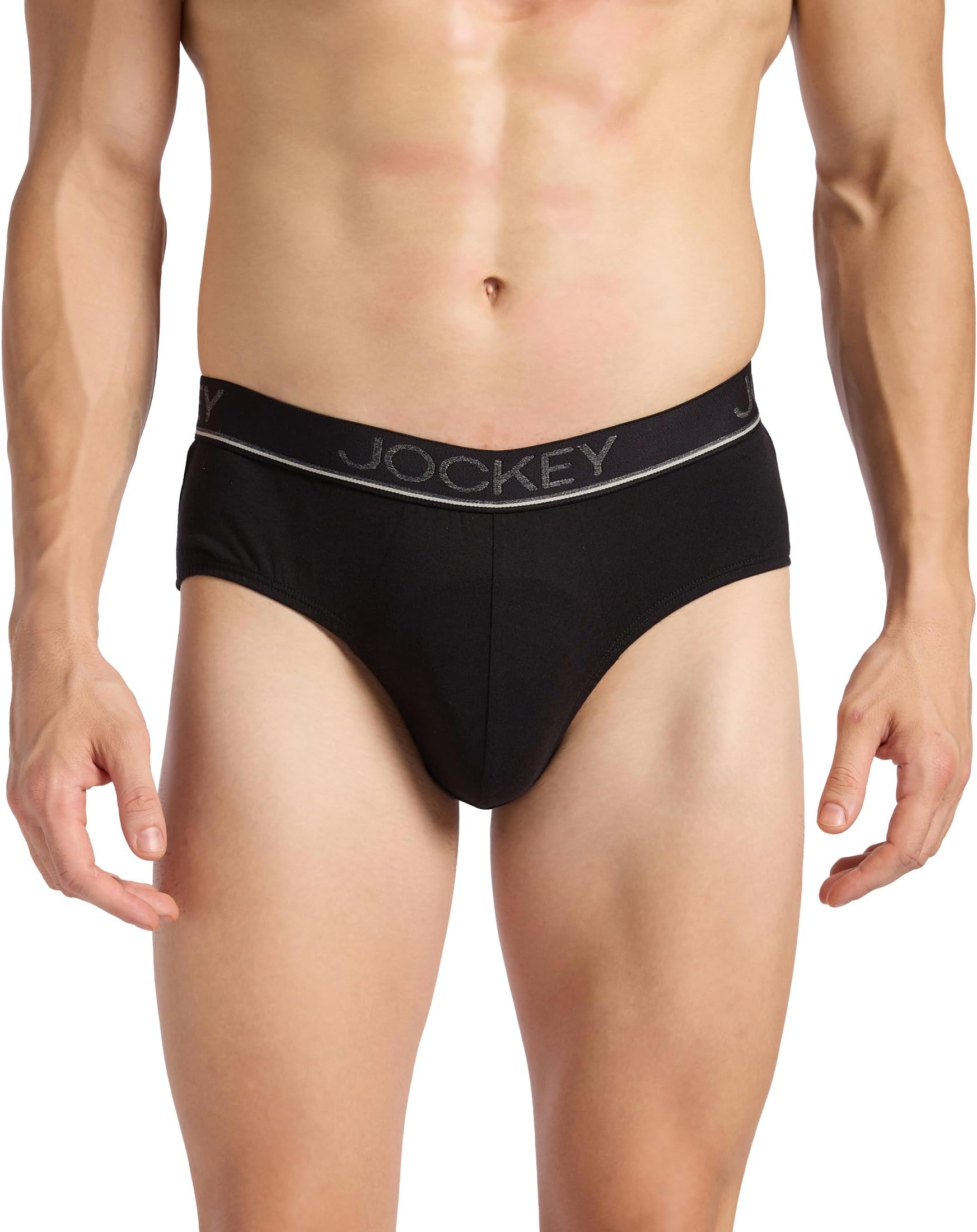 Men 8037-01 Brief (pack of 1)