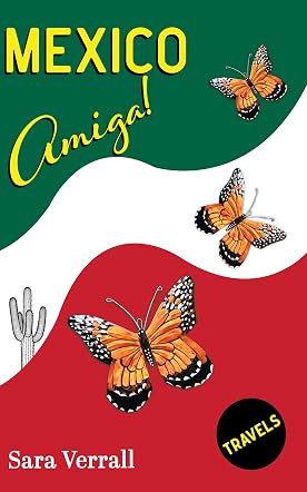 Mexico Amiga!