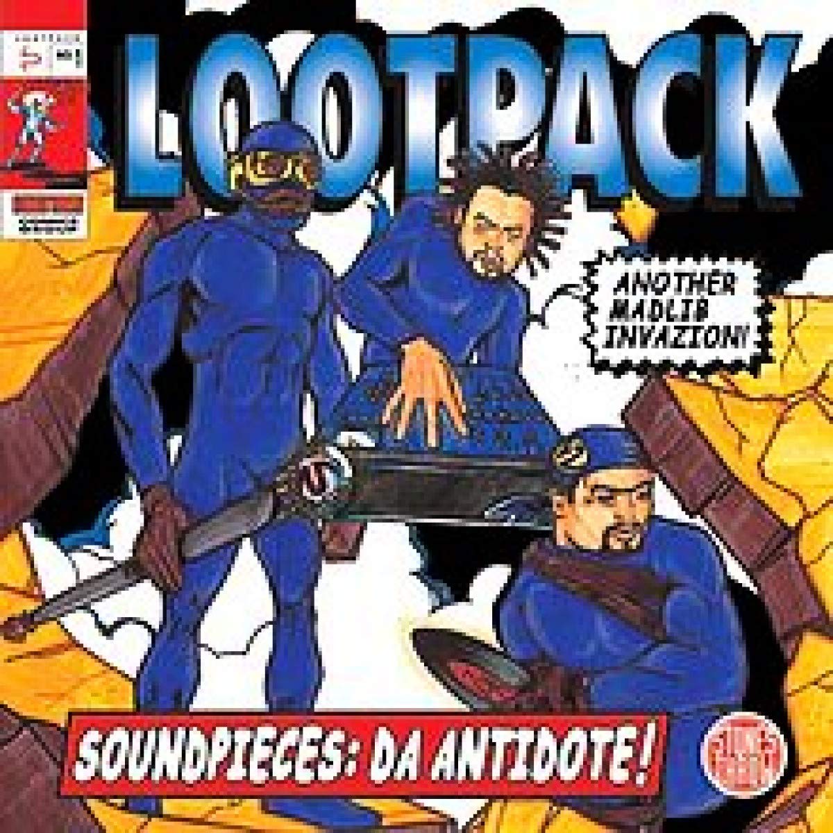 Amazon.com: Soundpieces