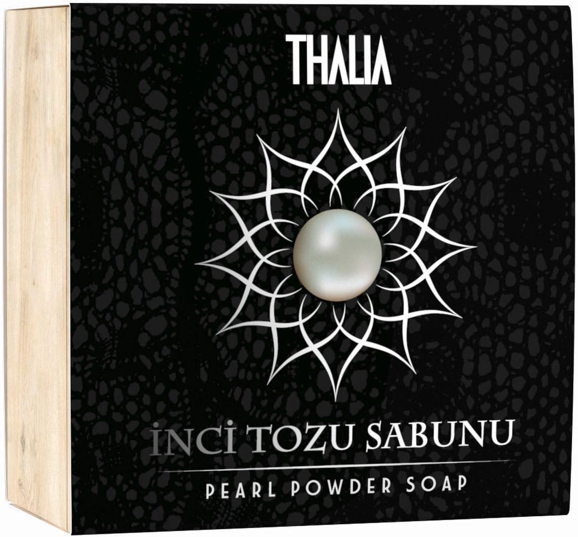 Thalia Pearlpowder soap150gr