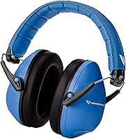 Vista 71 de Vanderfields Kids Ear Protection Earmuffs - Noise Cancelling Headphones for Kids, Autism, Toddler, Children