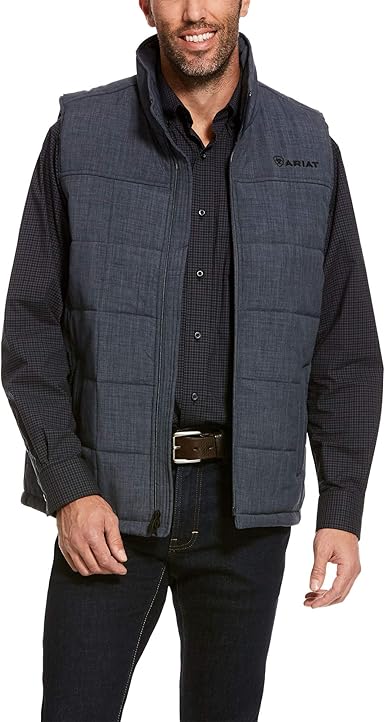 ariat concealed carry vest