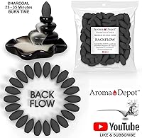 Vista 309 de Aceite de fragancia de jazmín egipcio de 4 oz. Aceite perfumado I Perfume I Aceite para la piel. Proyectos de bricolaje como velas, bombas de baño