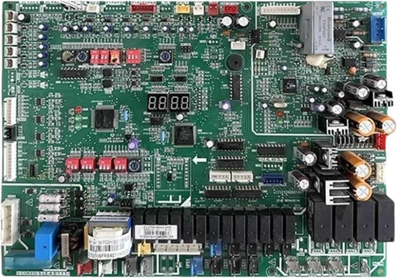 Air Conditioning Motherboard 17127000001387 Main Control Board