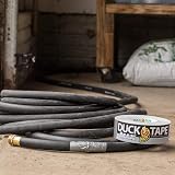 Duck Brand Max Strength Duct Tape - 1 Roll - Heavy Duty Hold - 1.88 Inch x 45 Yards - Silver (240201) – view 4
