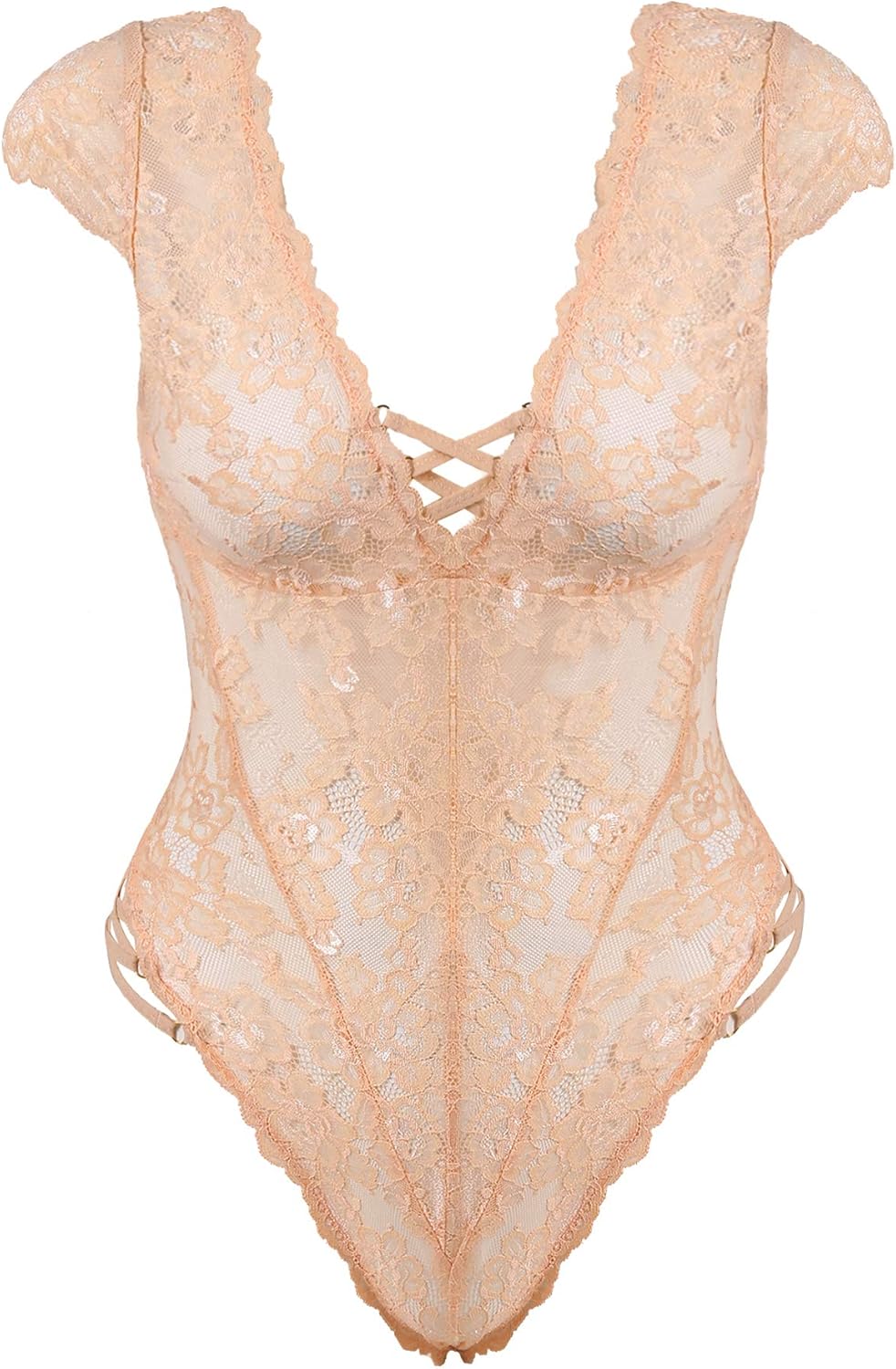 Amorbella Women's Nighties Amazon.co.uk Fashion