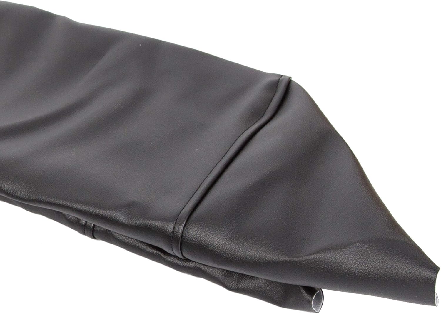 KUAFU Front Seat Back & Seat Bottom Cover Compatible with 1993-2019 Kawasaki Mule 2500 2510 3000 3010 4000 4010 Bench Seat Cover