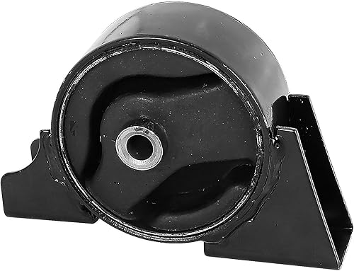 Miniatura 7 de Juego de 3 soportes de motor para motor compatible con Nissan Versa 1.6L 2014-2017 Nissan Versa Note 1.6L A4361 A7368 A7369 2014-2017