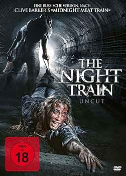 その他 Night Train to ia [DVD] DVD Night Train | eBay