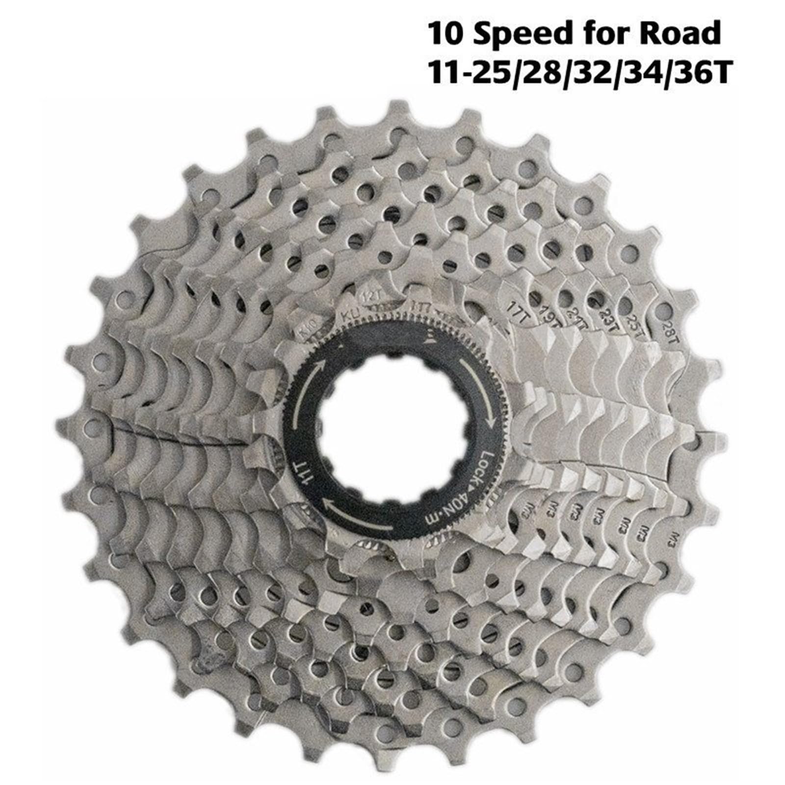 ロードバイク10速用セット Amazon.co.jp: フライホイールフィクスチャ ZRACE 10S 11S ロード