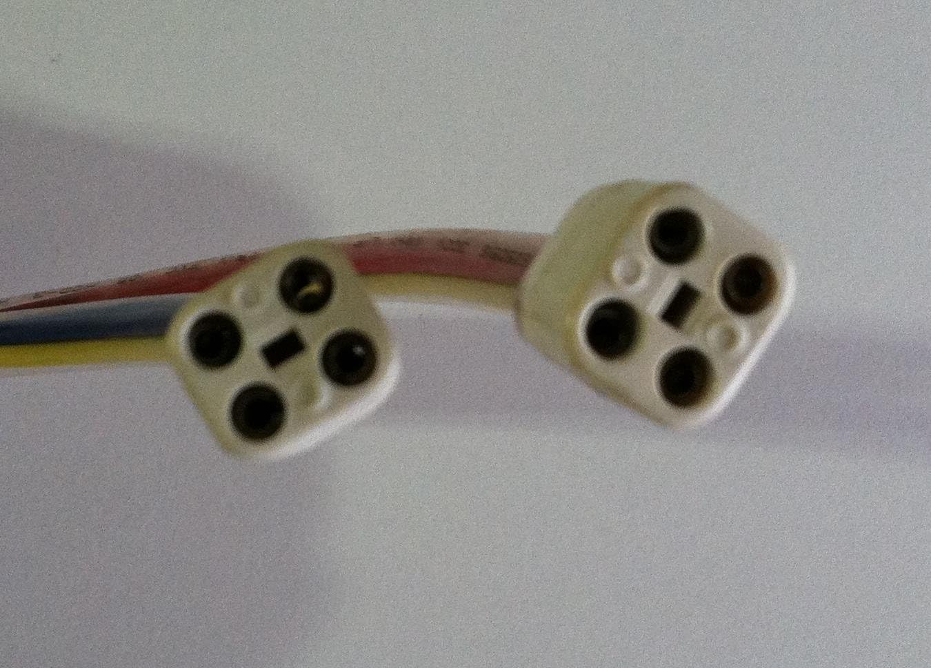 72 Watt Circline Ballast - HD4032-120B