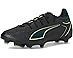 PUMA Ultra 6 Pro Firm, Artificial Ground Soccer Cleats - Front View