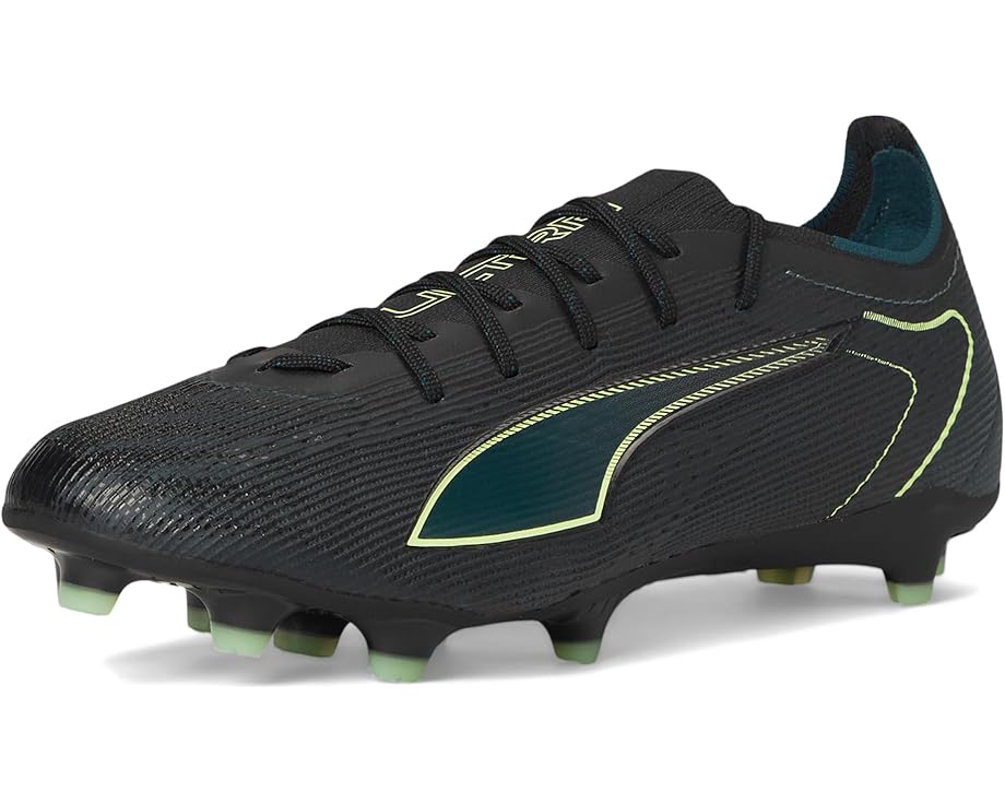 PUMA Ultra 6 Pro Firm, Artificial Ground Soccer Cleats - Front View