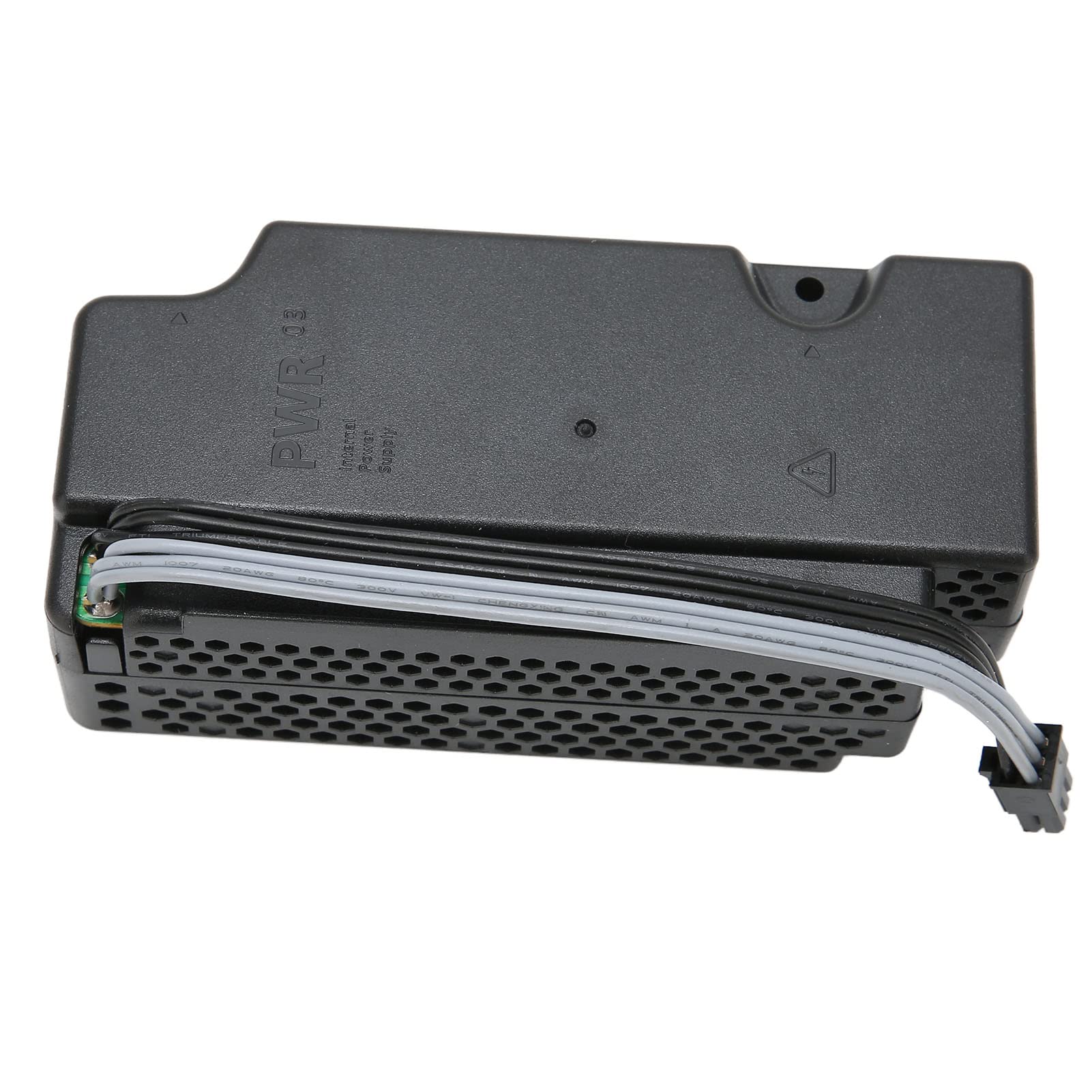 Alimentatore per Console di Gioco, Alimentatore Sostitutivo per Console S/Slim, Dimensioni Ridotte, Facile da Trasportare, Alimentatore N15-120P1A PA-1131-13MX