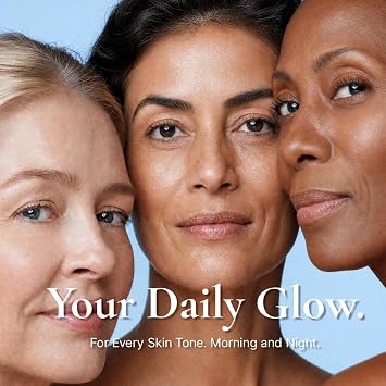 EnaSkin Dark Spot Corrector & Remover Serum for Face & Body, Niacinamide