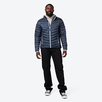 Fieldsheer Mobile Warming Men's Backcountry Xtera Heated 7.4V Jacket