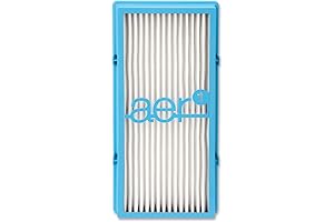 Air Filtration Revolutionized: Holmes HAPF30AT Aer Filter Replacement