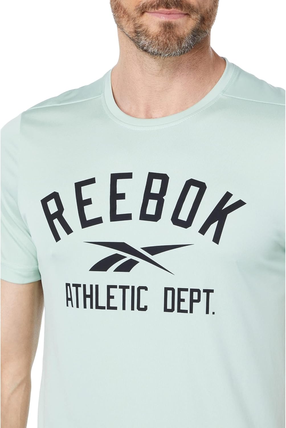 Reebok Men's Workout Ready Graphic Tee