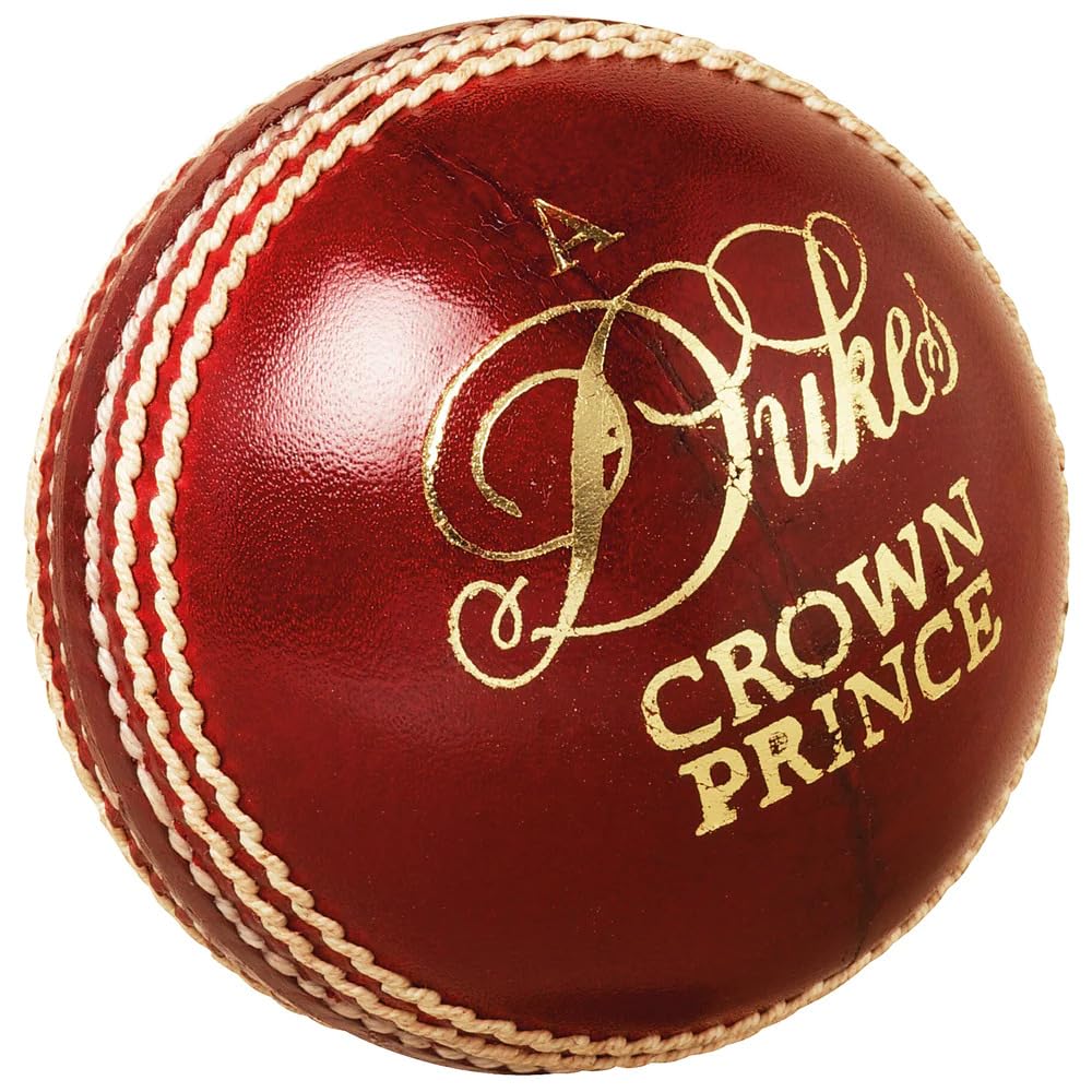 Dukes Crown Prince A Senior Pelota de críquet