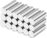 6x2mm magnets Top2商品