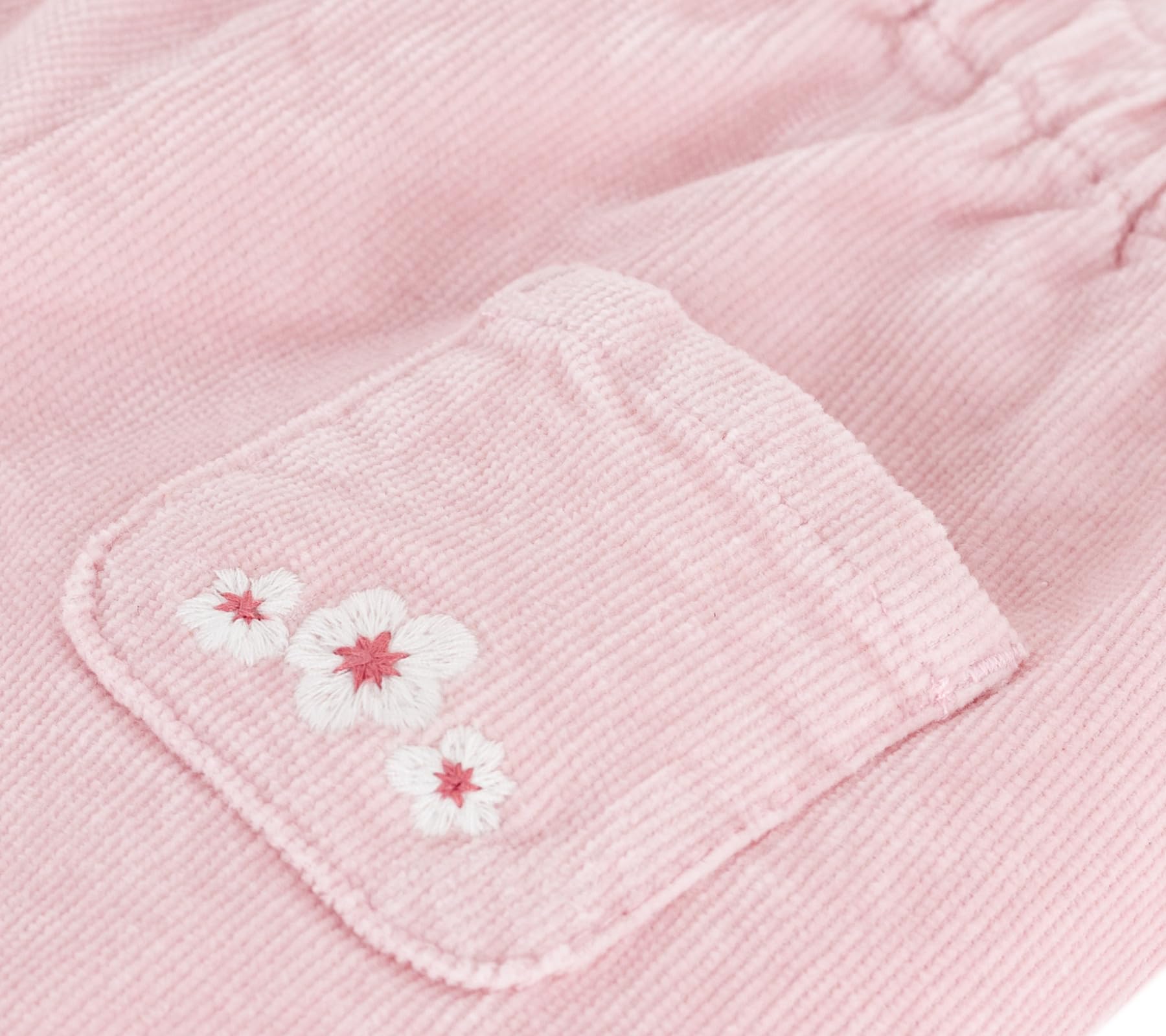 Petit Bateau A0dvj - Vêtements Jour - Classic - Bébé Fille