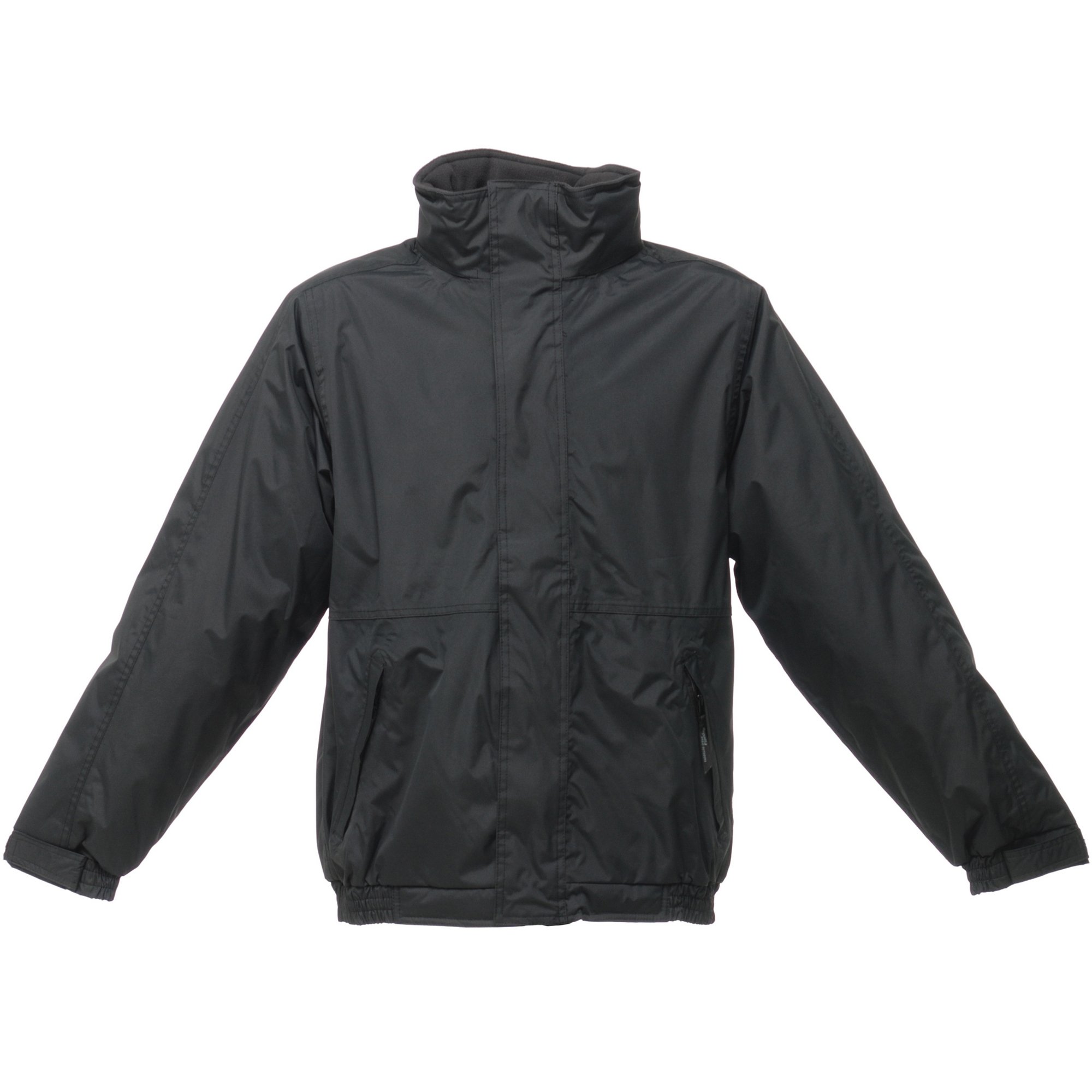 Regatta Professional Men's Dover Fleece Lined Waterproof Insulated Bomber Jacket