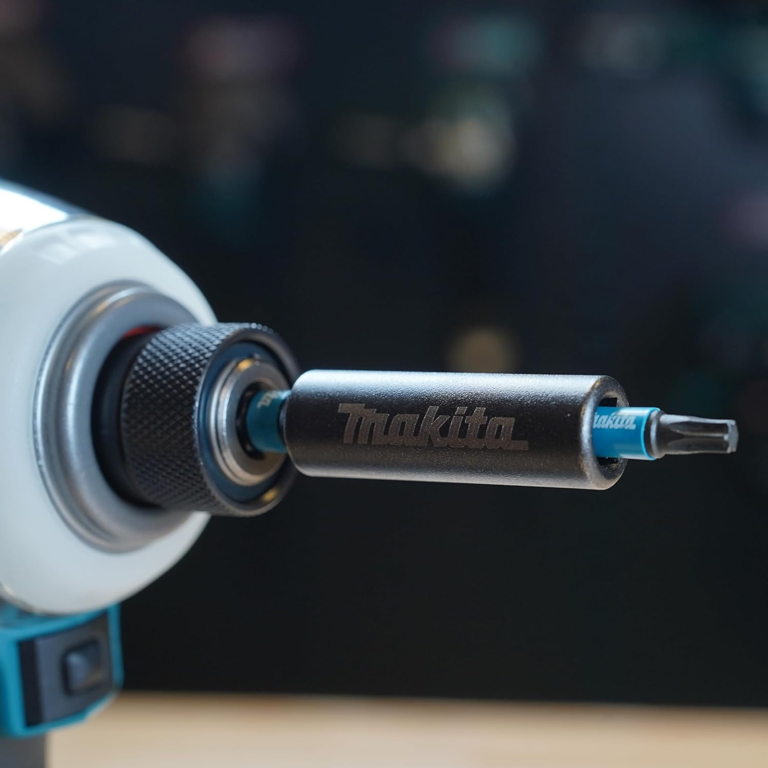 Makita B-63666 Impact Black Screw Bit T15